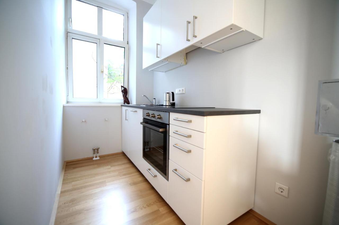 Classic, Modern & Sunny. 7Min To Vienna'S Center! 외부 사진